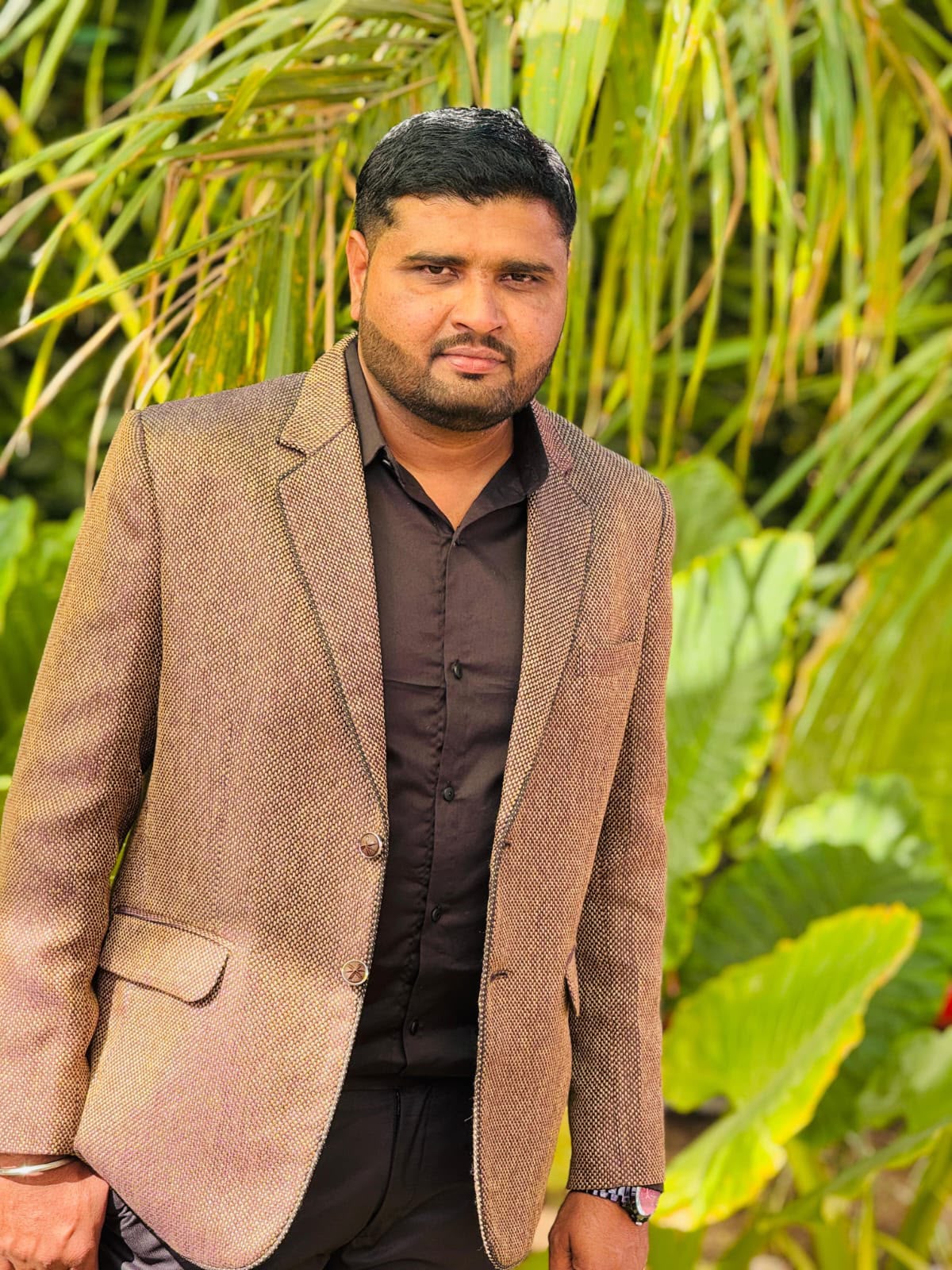 SANJAY GUNJALA